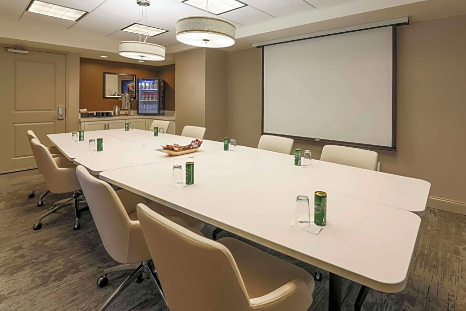 Hilton Garden Inn Raleigh-Durham/Research Triangle Park