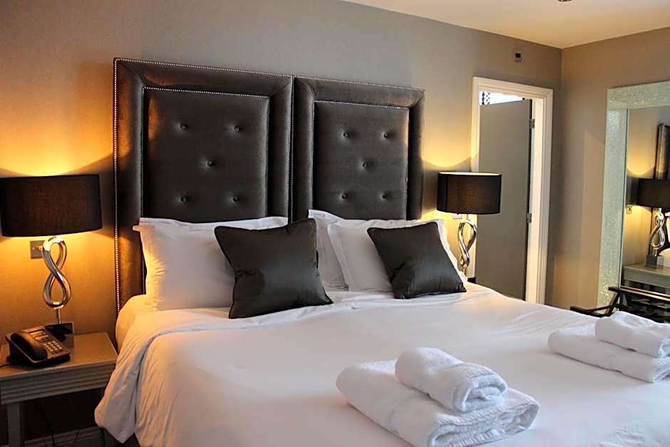 The Bold Hotel; BW Signature Collection