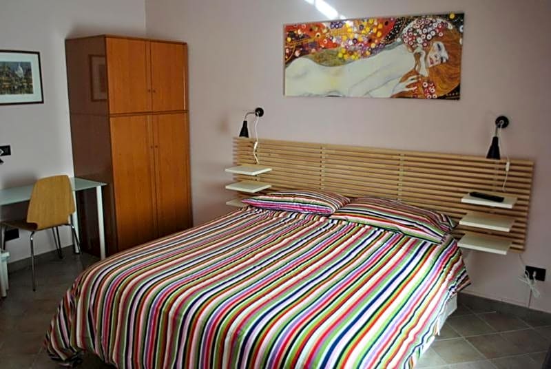 Bed & Breakfast "A Casa di Anto"