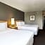 Travelodge by Wyndham Memphis