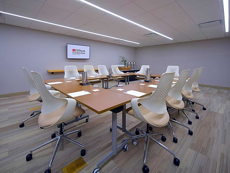 Hilton Garden Inn San Juan Condado