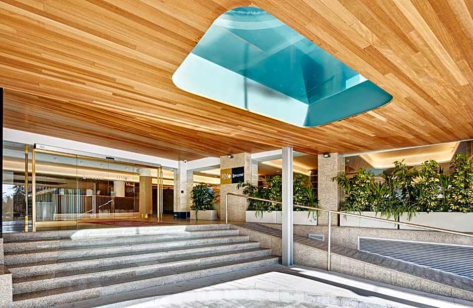 Sercotel HMO Martina