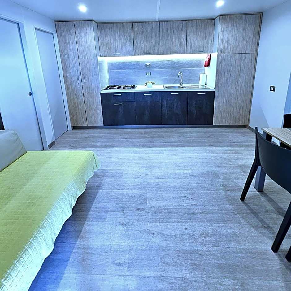 Mobile House Emma Murter