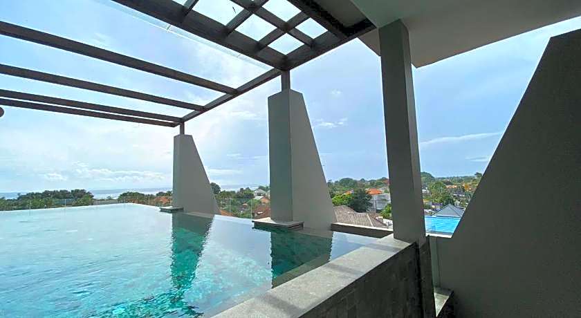 Kayangan Boutique Hotel