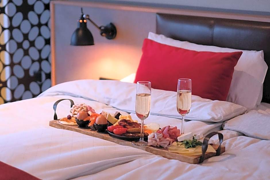 Golden Tulip Noordwijk Beach