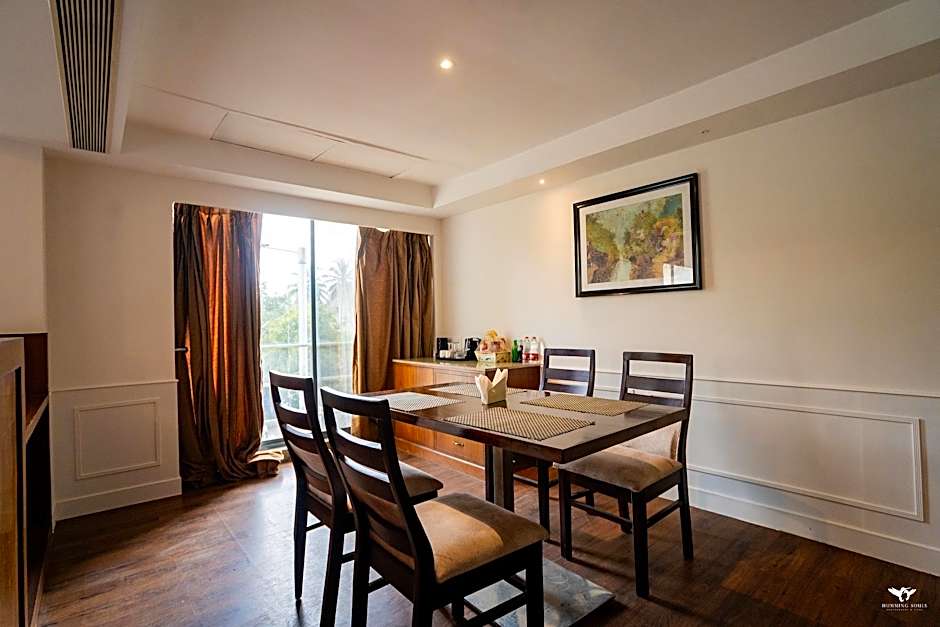 Krishna Inn By Royal Hotels