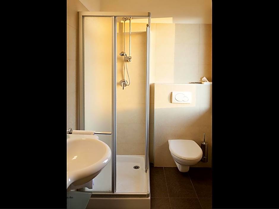 Hotel Metropol