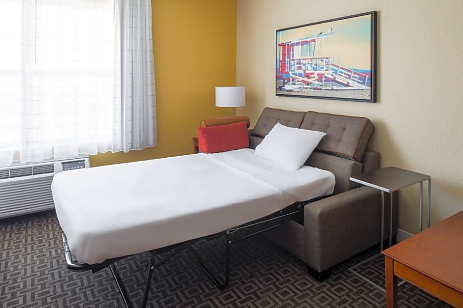 TownePlace Suites by Marriott Los Angeles LAX/Manhattan Beach