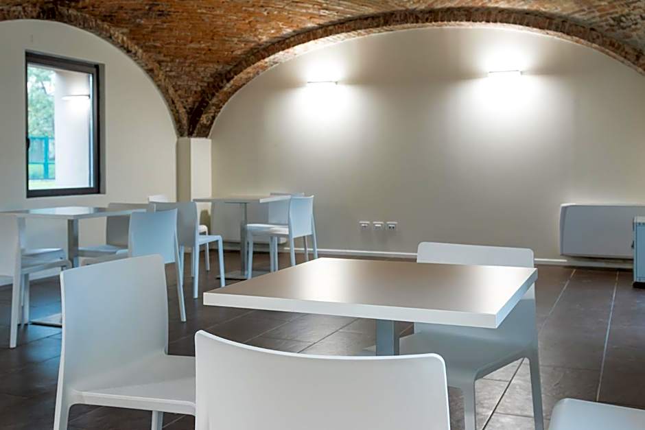Hotel Cascina Fossata & Residence