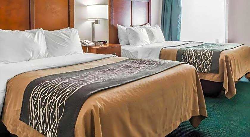 Quality Inn Waynesburg - Morrisville