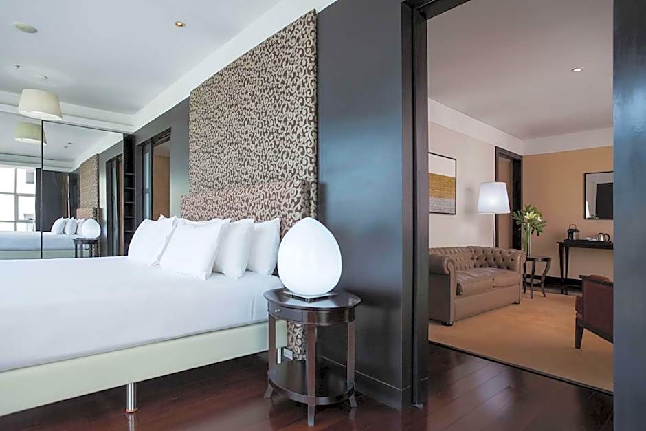 NH Collection Buenos Aires Centro Histórico