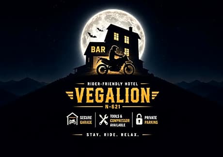 Hotel Moto-Rural "VEGALION"