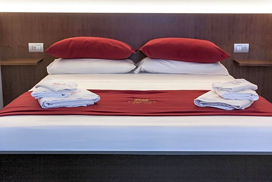 Annunziata Guesthouse, Centro Storico