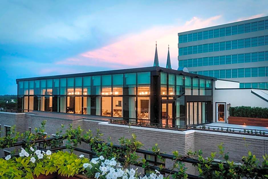 Perry Lane Hotel, a Luxury Collection Hotel, Savannah