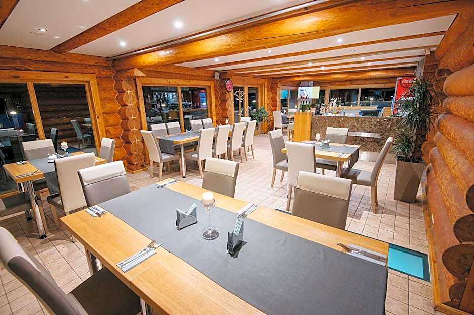 Atpūtas komplekss Lācītes