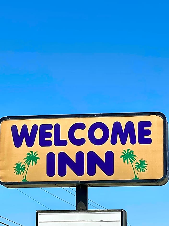 Welcome Inn