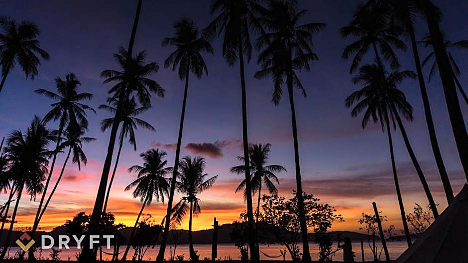 Dryft Darocotan Island