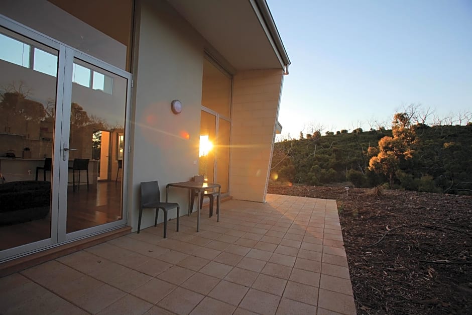 Tanonga Luxury Eco Lodges