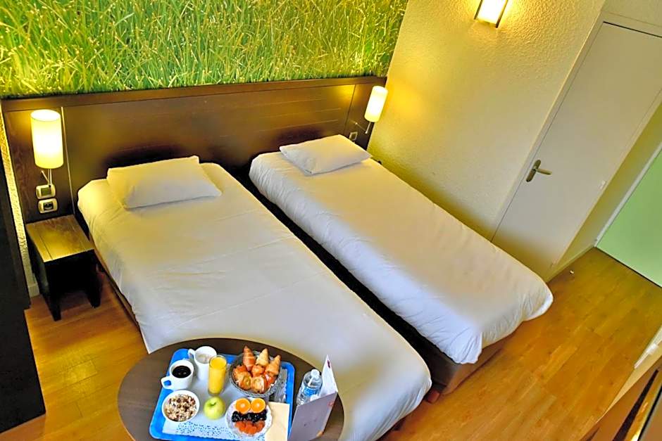 Hotel Inn Chambery