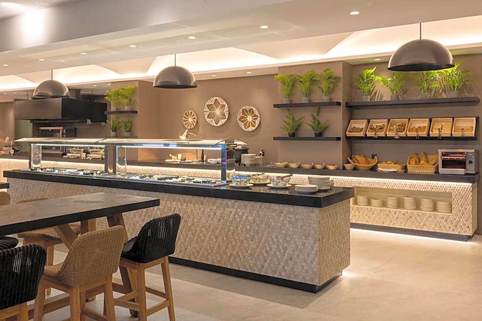 Eliros Mare Beachfront Poem Hotel