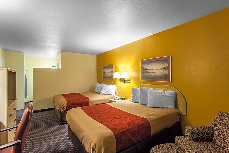 Downtown Inn