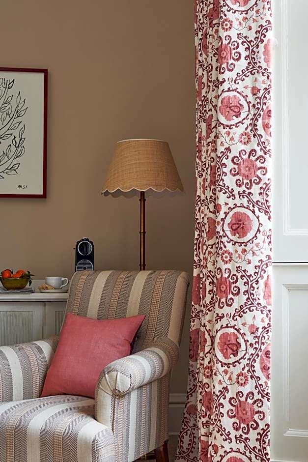 Wildhive Callow Hall