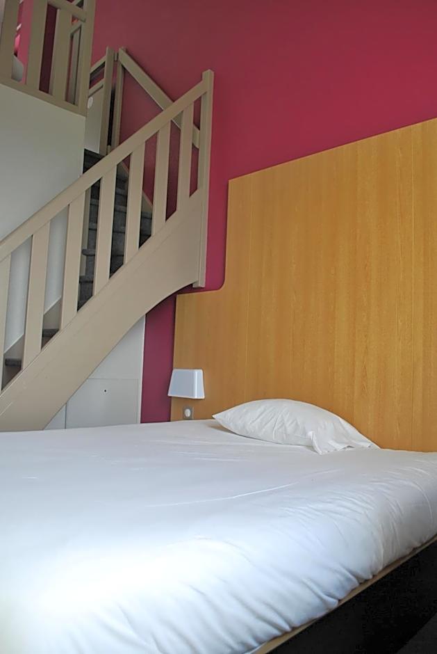 B&B Hôtel Lyon Vénissieux