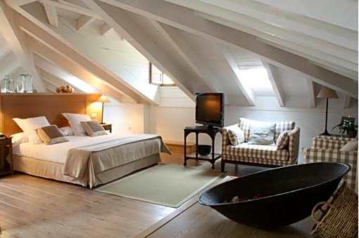 Narbasu Restaurante y Hotel