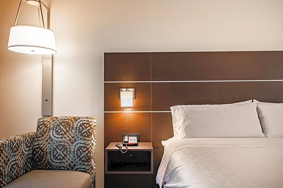 Holiday Inn Express Hotel & Suites Custer By IHG