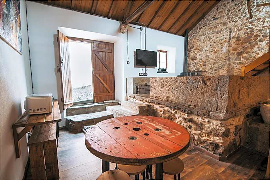 Terra Lodge