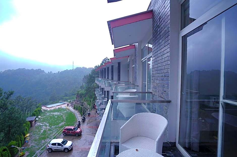 Woodcreek Resort & Spa – Kasauli, PA