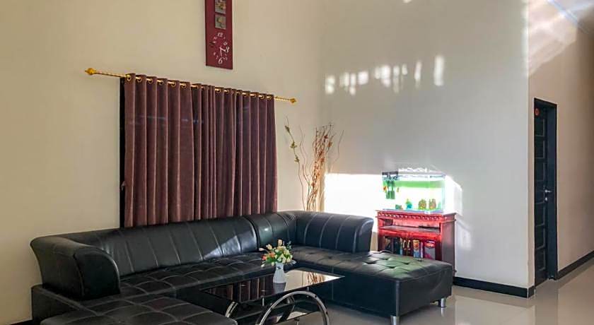 Hotel D'Mario Palopo