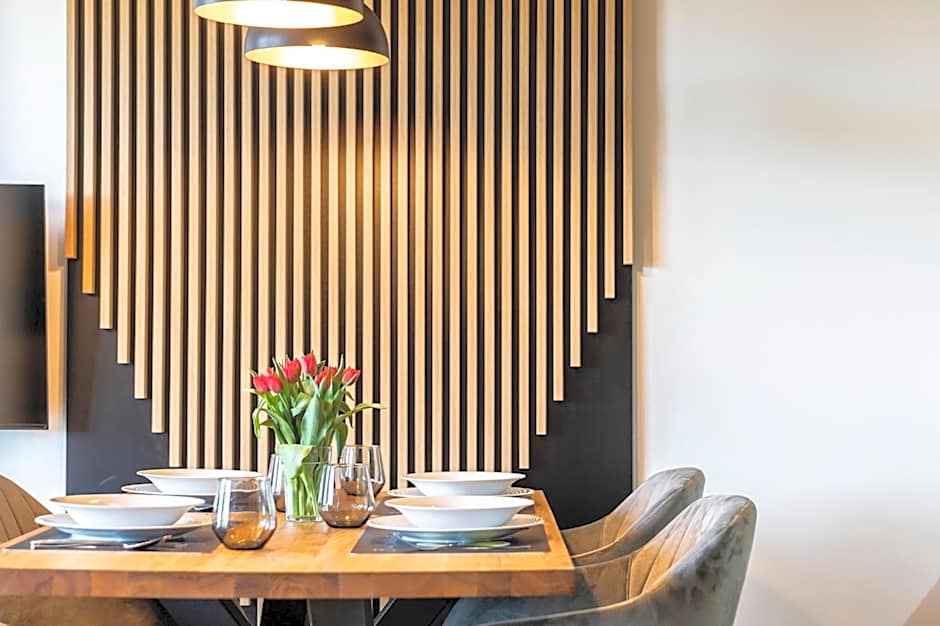 Oberconiówka Residence SPA - Mountain Base - Jaccuzi&Sauna