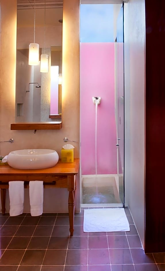 Rosas & Xocolate, Mérida, A Member Of Design Hotels