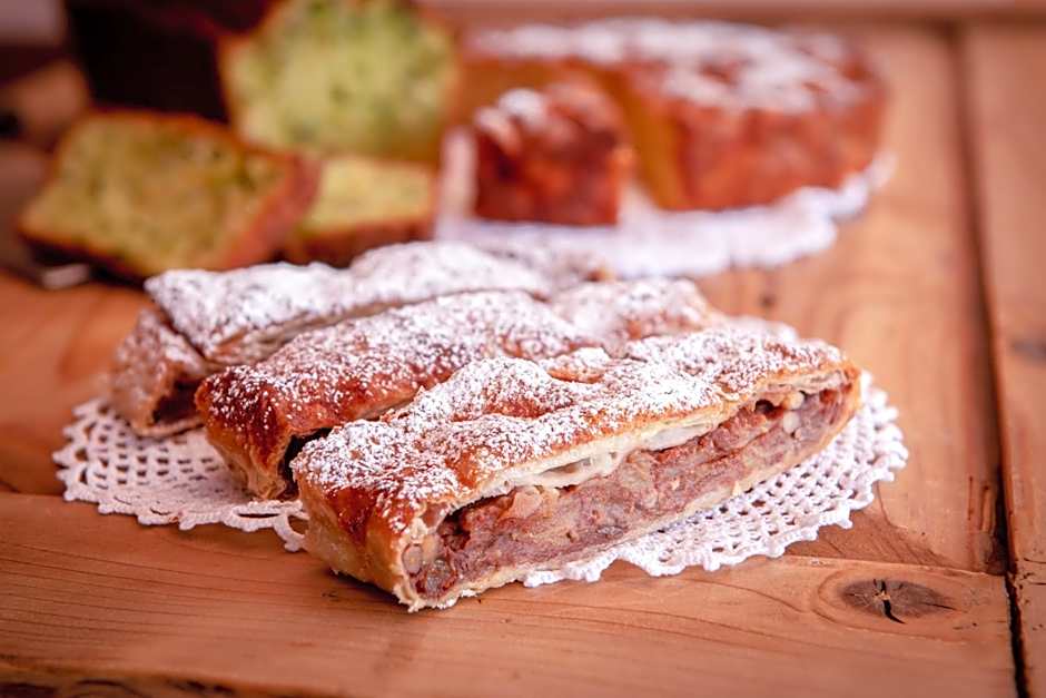 Hotel Londra Slow Living Molveno