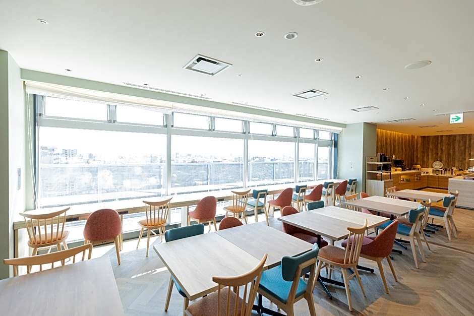 Osaka Joytel Hotel