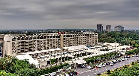 Islamabad Marriott Hotel