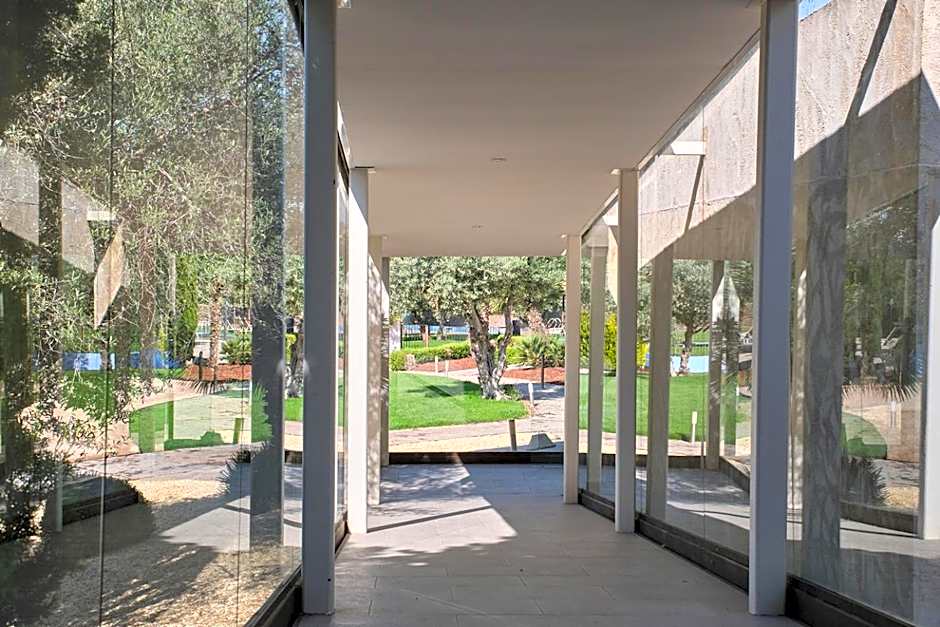 Hotel Spa Villa Nazules