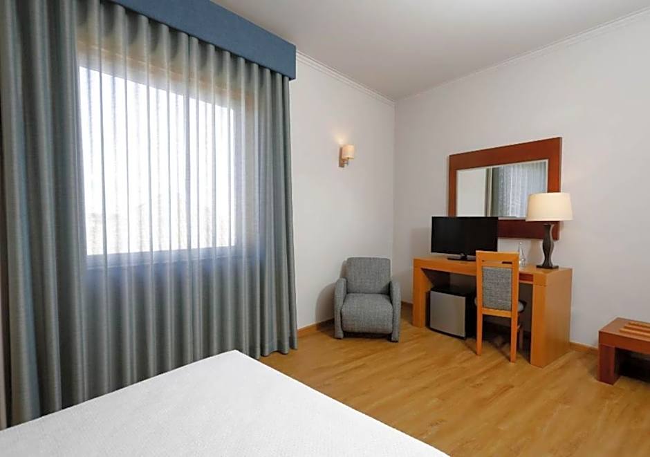 Montebelo Palácio dos Melos Viseu Historic Hotel