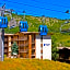Mountain Chalet Snowmass