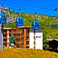 Mountain Chalet Snowmass