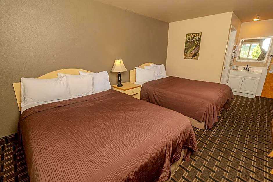 FairBridge Inn Coeur dAlene