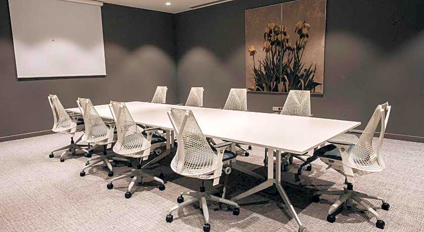 Hilton Garden Inn Tbilisi