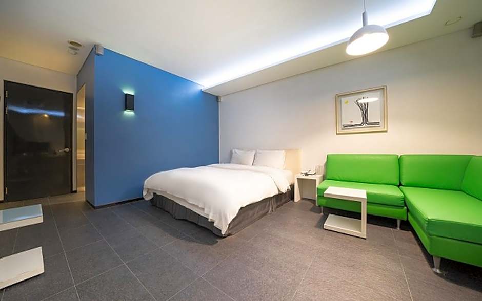 Antives Hotel Ilsan