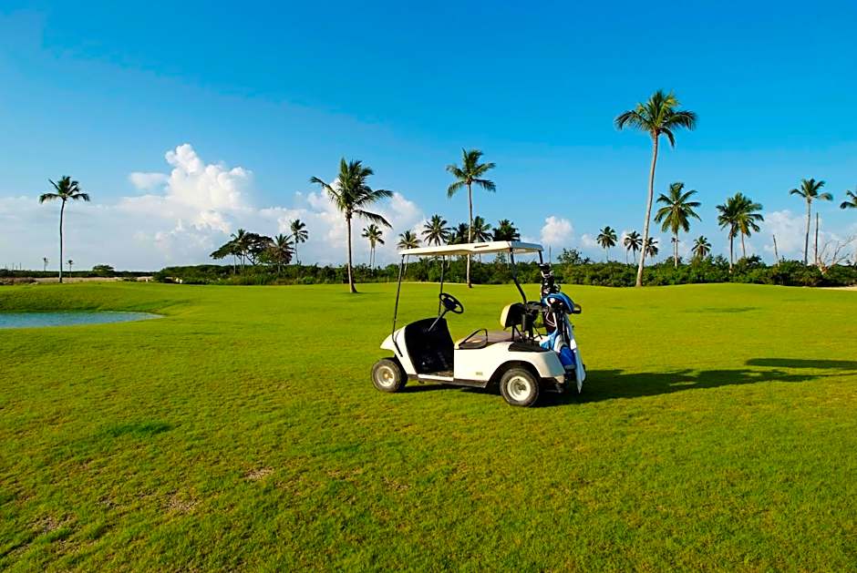 Bahia Principe Grand La Romana - All Inclusive