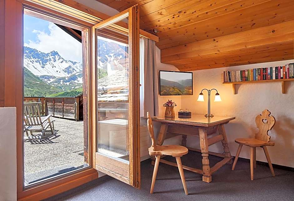 Hotel Stoffel - adults only