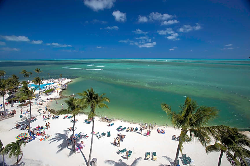 Postcard Inn Islamorada Map Postcard Inn Beach Resort & Marina At Holiday Isle, Islamorada. Area  Information