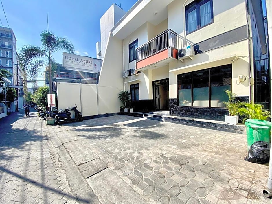 Ayuri Hotel Malioboro