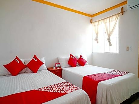 OYO Hospedaje Colibri