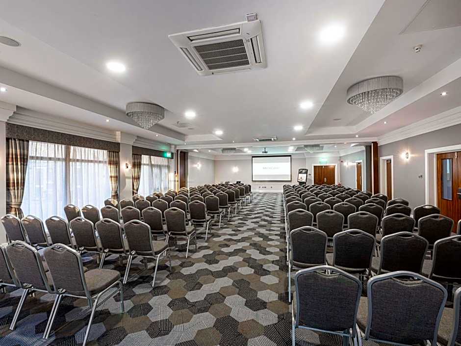 Mercure Manchester Norton Grange Hotel & Spa